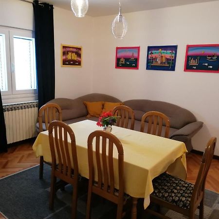 Apartment Artemisia 1 Trogir Buitenkant foto
