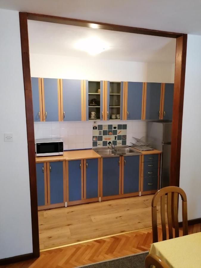 Apartment Artemisia 1 Trogir Buitenkant foto