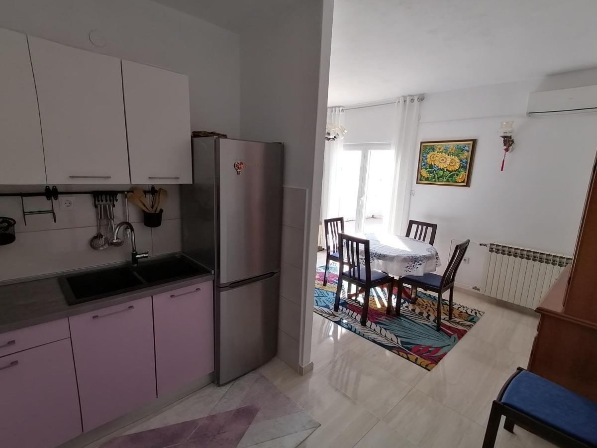 Apartment Artemisia 1 Trogir Buitenkant foto