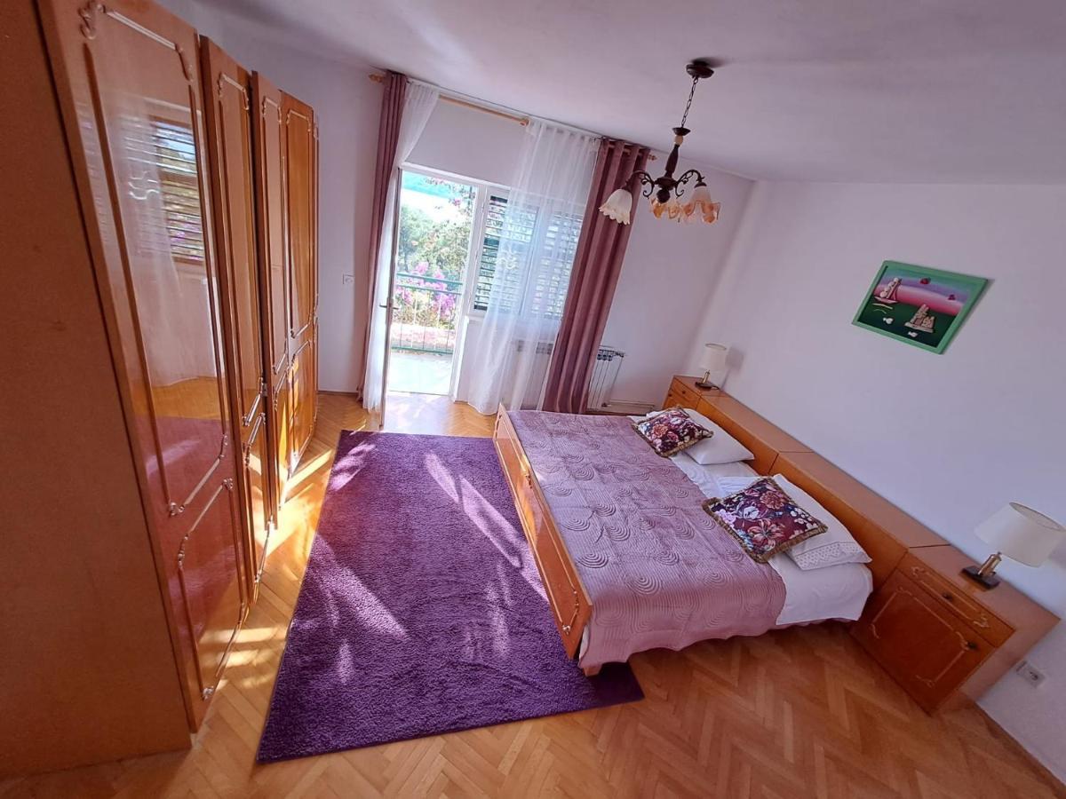 Apartment Artemisia 1 Trogir Buitenkant foto