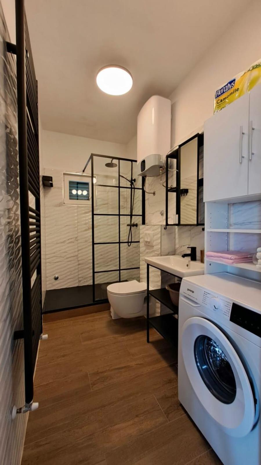 Apartment Artemisia 1 Trogir Buitenkant foto