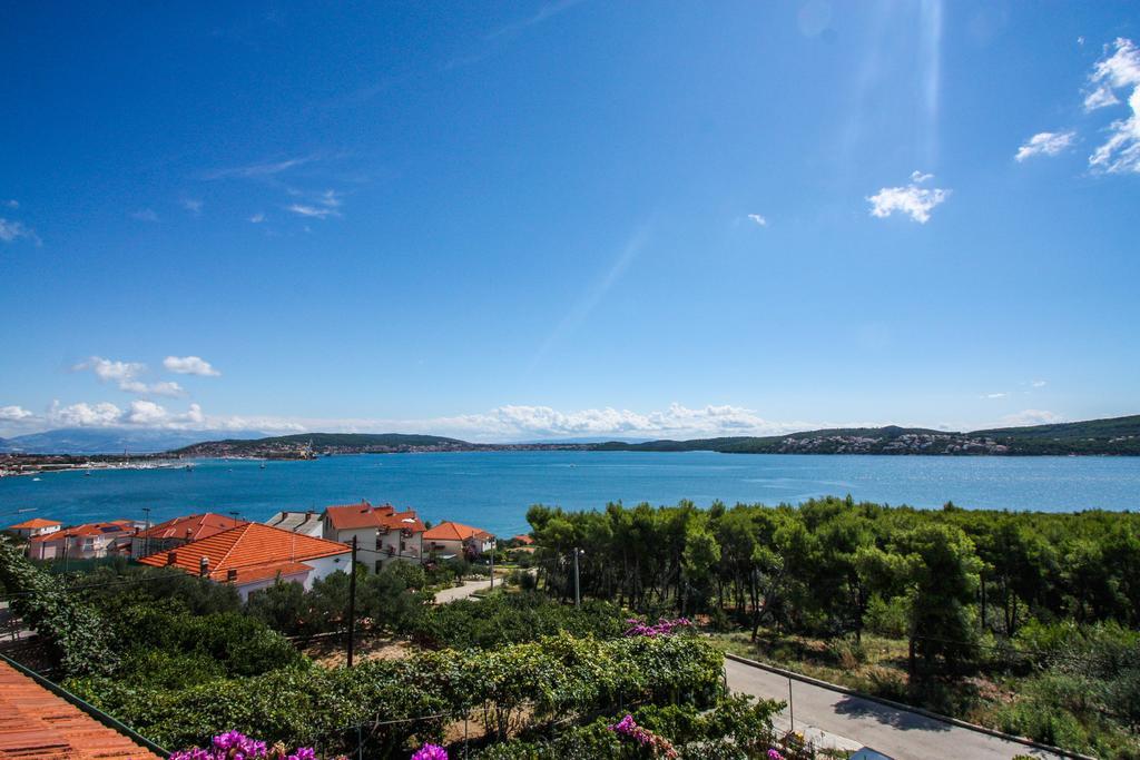 Apartment Artemisia 1 Trogir Buitenkant foto